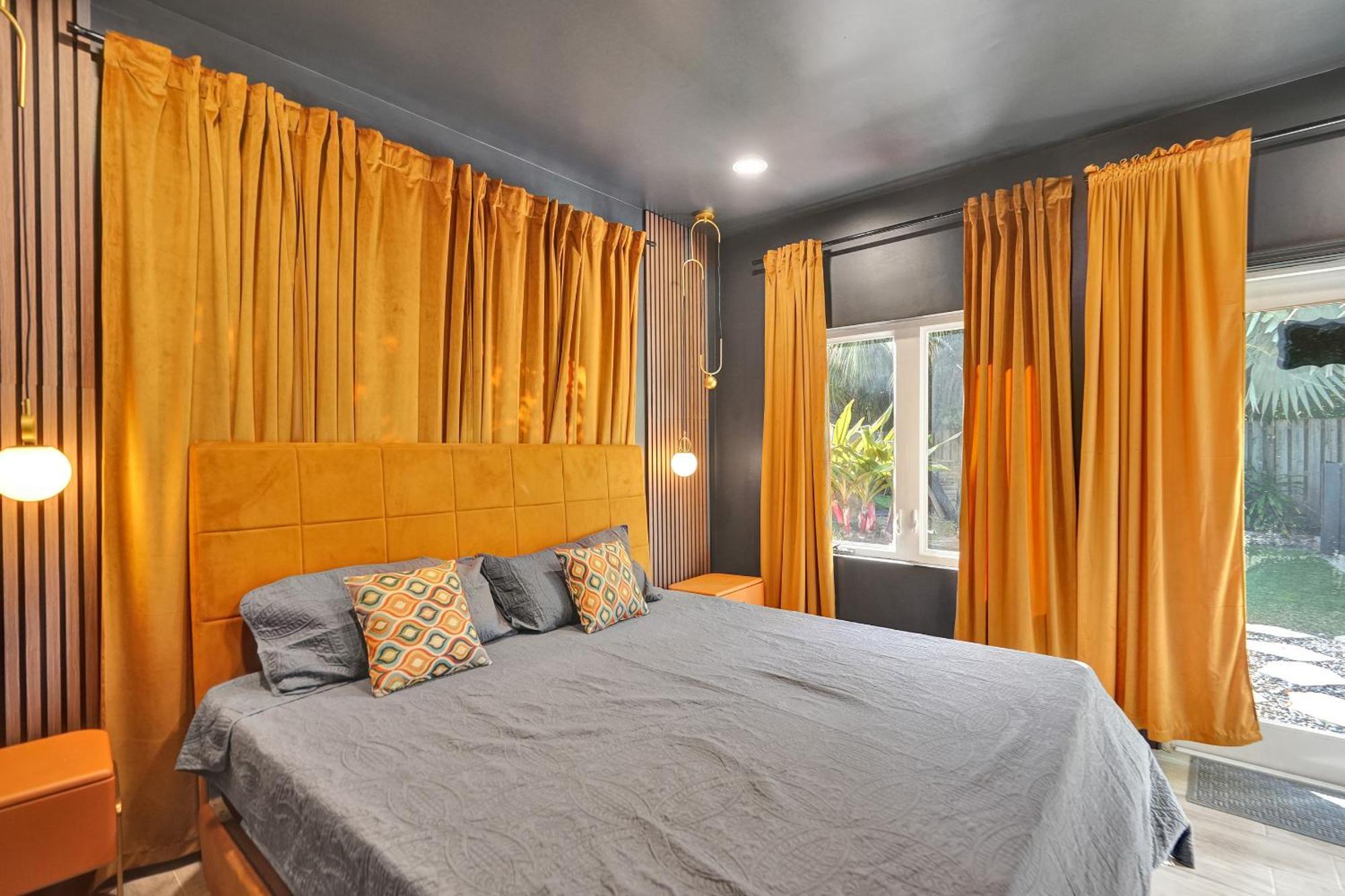 Kiki 4 - Men'S Clothing Optional Guest Houses Fort Lauderdale Exterior foto